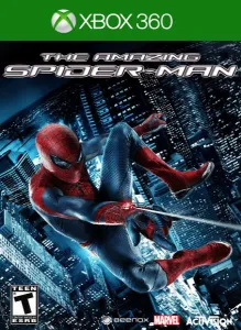 The Amazing Spider-Man