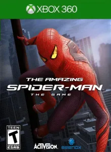 The Amazing Spider-Man