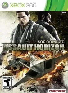 ACE COMBAT: AH
