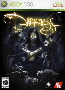 The Darkness