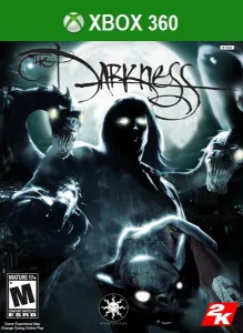 The Darkness
