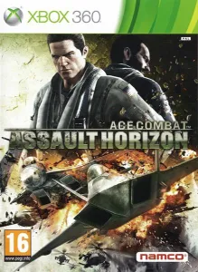 ACE COMBAT: AH