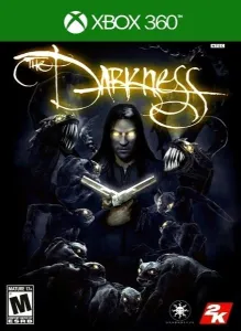 The Darkness