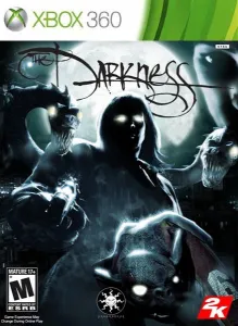 The Darkness