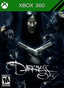 The Darkness