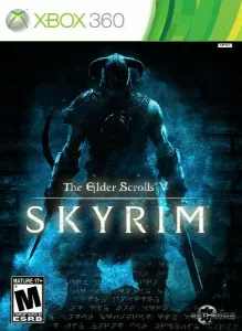 Skyrim