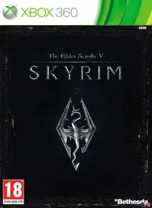 Skyrim