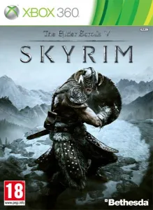 Skyrim