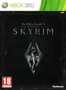 Skyrim