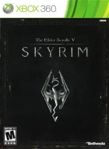 Skyrim
