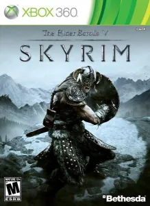 Skyrim