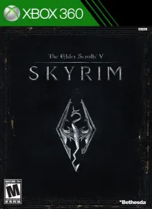 Skyrim