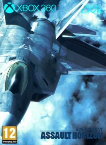 ACE COMBAT: AH