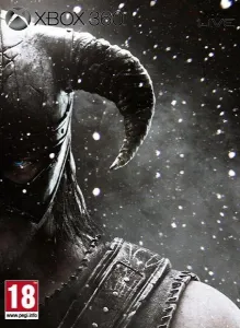 Skyrim