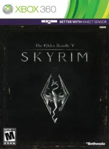 Skyrim
