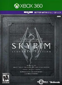 Skyrim