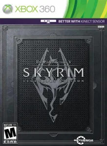 Skyrim