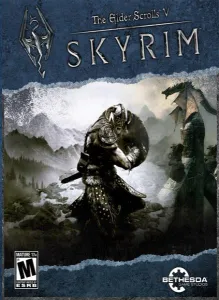 Skyrim