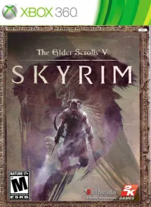 Skyrim