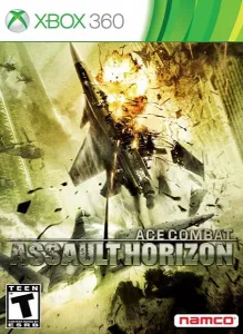 ACE COMBAT: AH