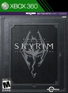 Skyrim