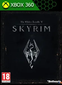 Skyrim