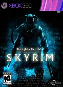 Skyrim