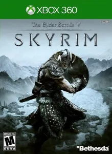Skyrim