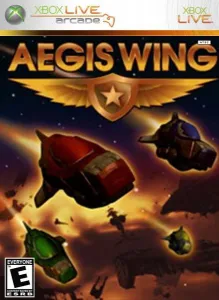Aegis Wing