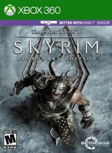 Skyrim