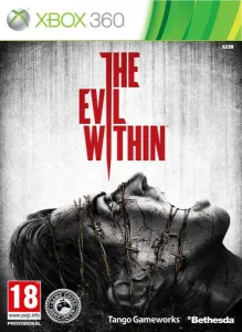 The Evil Within