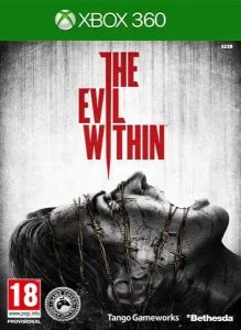 The Evil Within