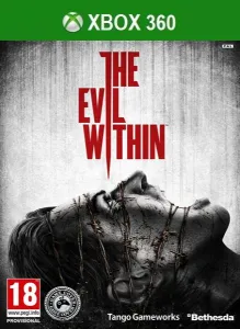 The Evil Within