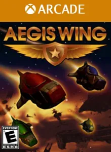 Aegis Wing
