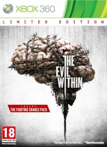 The Evil Within