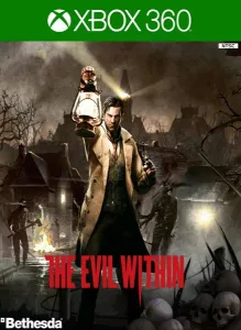 The Evil Within