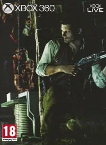 The Evil Within