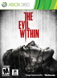 The Evil Within
