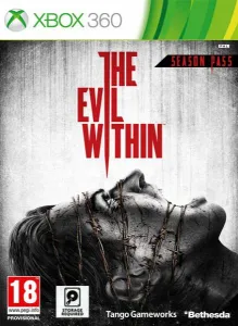 The Evil Within