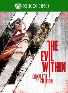 The Evil Within
