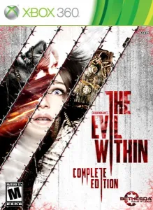 The Evil Within