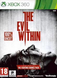 The Evil Within