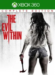 The Evil Within