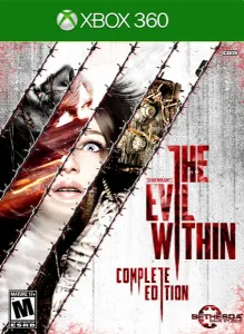 The Evil Within