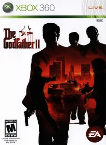 The Godfather II
