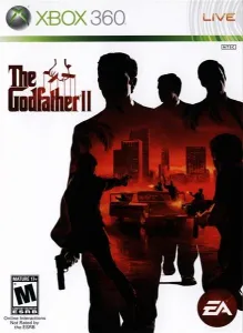 The Godfather II