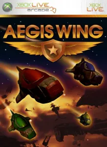Aegis Wing
