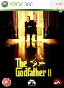 The Godfather II