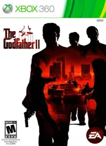 The Godfather II