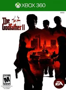 The Godfather II